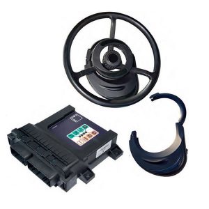 Sistema de Conducción Automática - Imagen 1